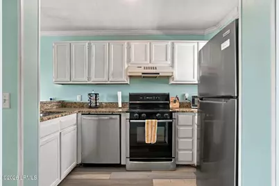 663 William Hilton Parkway #1208, Hilton Head Island, SC 29928 - Photo 5