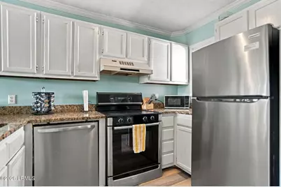 663 William Hilton Parkway #1208, Hilton Head Island, SC 29928 - Photo 7