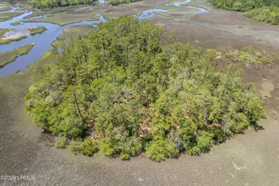 Tbd Wimbee Creek Island, Seabrook, SC 29940 - Photo 15