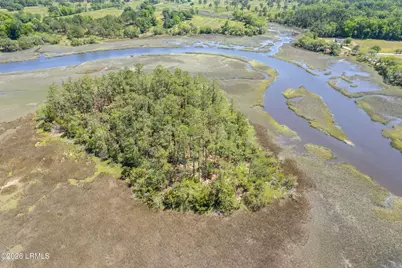 Tbd Wimbee Creek Island, Seabrook, SC 29940 - Photo 9