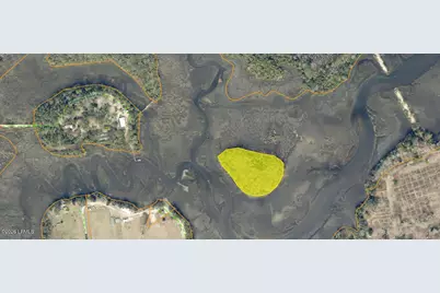 Tbd Wimbee Creek Island, Seabrook, SC 29940 - Photo 19