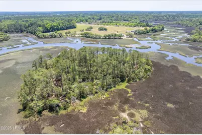 Tbd Wimbee Creek Island, Seabrook, SC 29940 - Photo 11