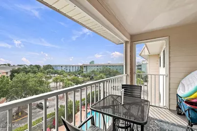 663 William Hilton Parkway #4401, Hilton Head Island, SC 29928 - Photo 21