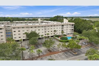 663 William Hilton Parkway #4401, Hilton Head Island, SC 29928 - Photo 23
