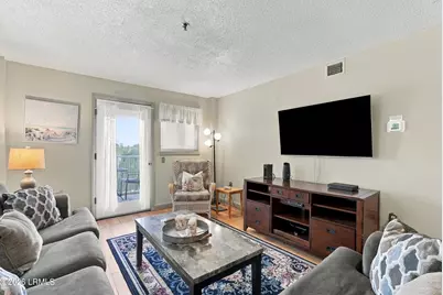 663 William Hilton Parkway #4401, Hilton Head Island, SC 29928 - Photo 3