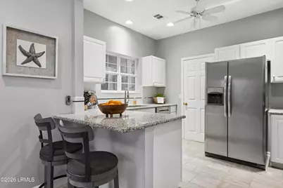 703 Sea Dragon Lane, Fripp Island, SC 29920 - Photo 15