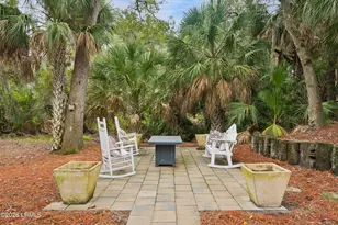 703 Sea Dragon Ln, Ladys Island, SC 29920 - Photo 29