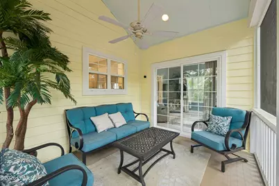 703 Sea Dragon Lane, Ladys Island, SC 29920 - Photo 19