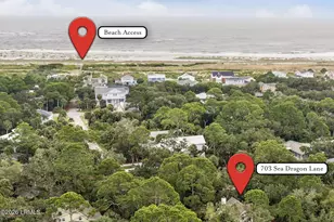 703 Sea Dragon Ln, Ladys Island, SC 29920 - Photo 37