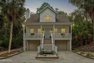 703 Sea Dragon Ln, Ladys Island, SC 29920 - Photo 1