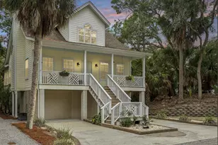 703 Sea Dragon Ln, Ladys Island, SC 29920 - Photo 3