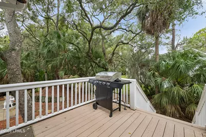 703 Sea Dragon Lane, Ladys Island, SC 29920 - Photo 31