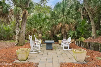 703 Sea Dragon Lane, Fripp Island, SC 29920 - Photo 31