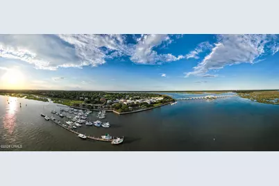 703 Sea Dragon Lane, Fripp Island, SC 29920 - Photo 63