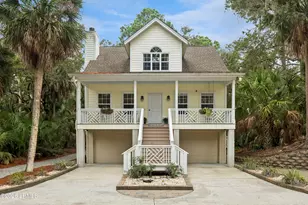 703 Sea Dragon Ln, Ladys Island, SC 29920 - Photo 35