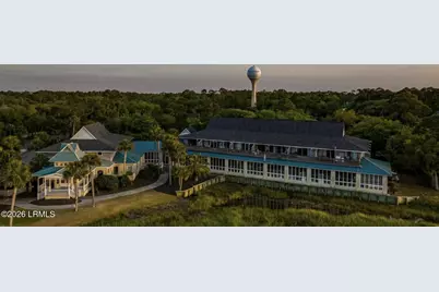 703 Sea Dragon Lane, Ladys Island, SC 29920 - Photo 53