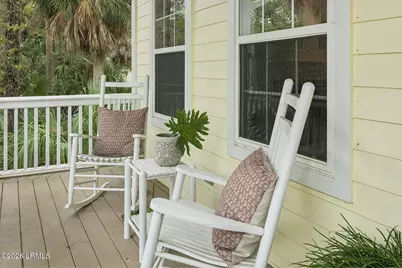 703 Sea Dragon Lane, Ladys Island, SC 29920 - Photo 3