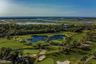 703 Sea Dragon Ln, Ladys Island, SC 29920 - Photo 55