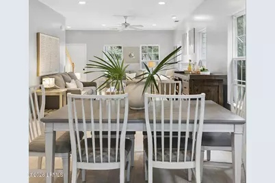 703 Sea Dragon Lane, Fripp Island, SC 29920 - Photo 13