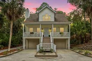 703 Sea Dragon Ln, Ladys Island, SC 29920 - Photo 1