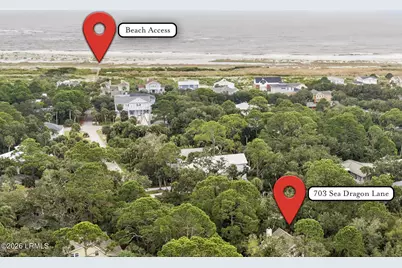 703 Sea Dragon Lane, Fripp Island, SC 29920 - Photo 39