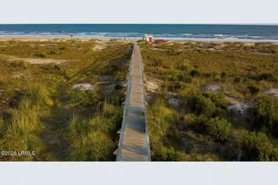 703 Sea Dragon Lane, Fripp Island, SC 29920 - Photo 47