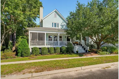 58 Petigru Drive, Beaufort, SC 29902 - Photo 1