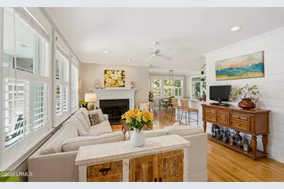 58 Petigru Drive, Beaufort, SC 29902 - Photo 13