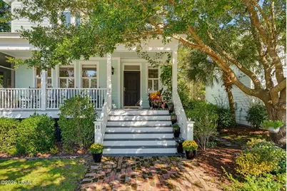 58 Petigru Drive, Beaufort, SC 29902 - Photo 9
