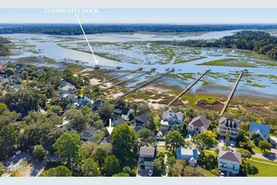 58 Petigru Drive, Beaufort, SC 29902 - Photo 5