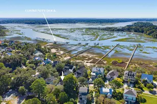 58 Petigru Dr, Beaufort, SC 29902 - Photo 5