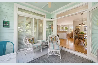 58 Petigru Drive, Beaufort, SC 29902 - Photo 23
