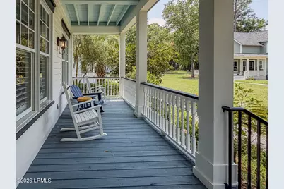 5 Wrights Point Lane, Beaufort, SC 29902 - Photo 47