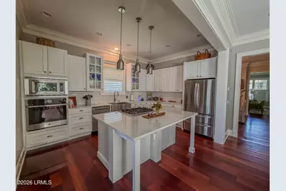 5 Wrights Point Lane, Beaufort, SC 29902 - Photo 7
