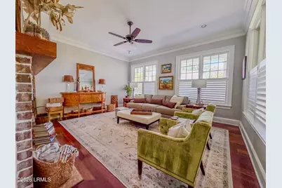 5 Wrights Point Lane, Beaufort, SC 29902 - Photo 19