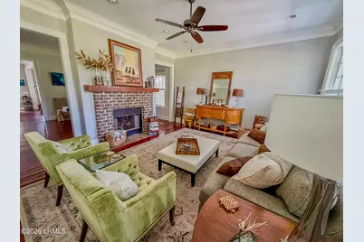 5 Wrights Point Lane, Beaufort, SC 29902 - Photo 17