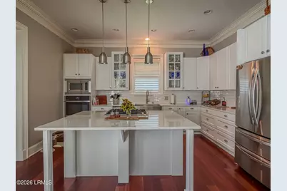 5 Wrights Point Lane, Beaufort, SC 29902 - Photo 5