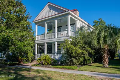 5 Wrights Point Lane, Beaufort, SC 29902 - Photo 1