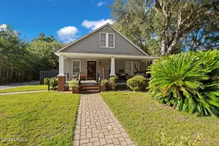 360 E Wilson St, Ridgeland, SC 29936 - Photo 1