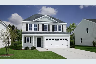 728 Twin Ponds Drive, Hardeeville, SC 29927 - Photo 1