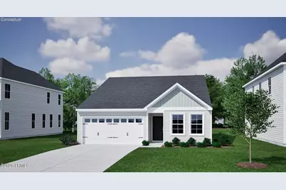 644 Twin Ponds Drive, Hardeeville, SC 29927 - Photo 1