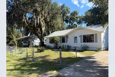 609 Greenway Court, Port Royal, SC 29935 - Photo 3