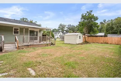 1109 15th Street, Port Royal, SC 29935 - Photo 31
