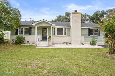1109 15th Street, Port Royal, SC 29935 - Photo 1