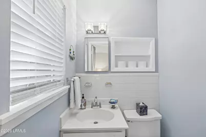 1 Robin Street, Hilton Head Island, SC 29928 - Photo 21