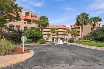 13 Harbourside Lane #7143, Hilton Head, SC 29928 - Photo 39