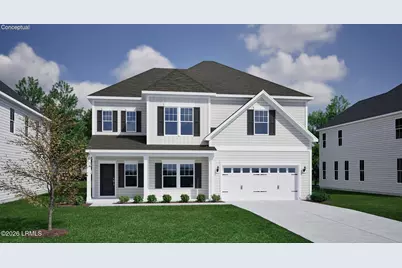 278 Boxwood Lane, Beaufort, SC 29907 - Photo 1