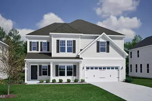 278 Boxwood Ln, Beaufort, SC 29907 - Photo 1