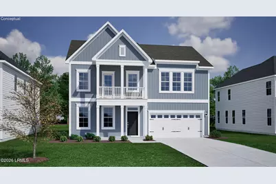 265 Boxwood Lane, Beaufort, SC 29907 - Photo 1
