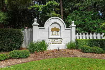 228 De La Gaye Point, Beaufort, SC 29902 - Photo 1